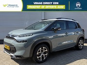 Citroën C3 Aircross - 1.2 PureTech S&S Shine | Trekhaak | Climate Control | Naviga