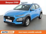 Hyundai Kona - 1.0 TGDI Trend 2WD