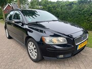 Volvo V50 - 2.4 140PK