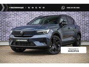 Volvo EX40 - Single Motor Extended Range Ultra Black Edition Europa | Har