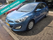 Hyundai i30 - 1.4 | 2E EIGENAAR | 12MND GARANTIE | AIRCO | ELEC RAMEN | NW