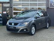 Seat Alhambra - 1.4 TSI Style 150pk / CarPlay / 7P
