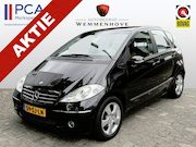 Mercedes-Benz A-klasse - 150 Avantgarde Automaat/Half leer/Airco/Alu wielen