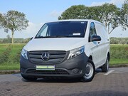 Mercedes-Benz Vito - 110 L2 LED Euro6 Carplay