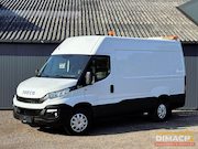 Iveco Daily - 35S17 L2H2 - luchtvering - airco - service bus - 3.0L - 170