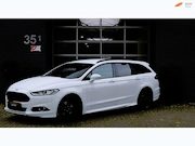 Ford Mondeo - Wagon 2.0 Vignale ST-LINE 240PK CARPLAY | CAMERA | DEALER OH