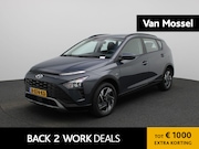 Hyundai Bayon - 1.0 T-GDI Comfort