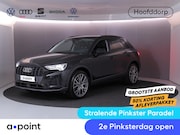 Audi Q3 - 45 TFSI e Business Edition 245 pk S-tronic | SOH 92% | Navig