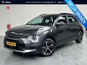 Kia Niro - 1.6 GDi Hybrid DynamicLine