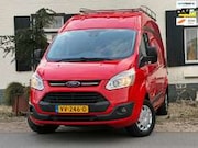Ford Transit Custom - 290 2.2 TDCI L2H2 Trend|Camera|3-Zits|Trekhaak|Cru