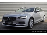 Volvo V90 - T8 AWD Inscription | Adaptive Cruise | BLIS | Head-up | Trek