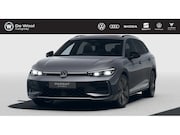 Volkswagen Passat - Variant R-Line Edition 1.5 eHybrid 204 pk Black Style