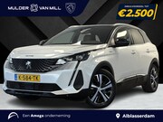Peugeot 3008 - GT 1.6 PHEV HYbrid 225pk e-EAT8 | SCHUIF/KANTELDAK | NAPPA L