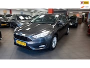 Ford Focus - 1.0 Titanium Edition