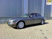 Jaguar XJ - 4.2 Super V8 -396 pk - origineel NL geleverd