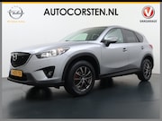 Mazda CX-5 - 2.0I 165PK Navi Stoelverwarming Ecc Bose®-Audio Cruise Contr