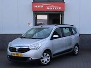 Dacia Lodgy - 1.6 MPi 7-pers airco *149.000km*
