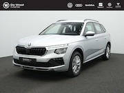 Skoda Kamiq - 1.0 TSI 115 pk DSG Selection | Stuur-/stoelverwarming | Acht