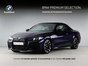 BMW 4-serie - 420 4 Serie 420i Cabrio M-Sport Pro