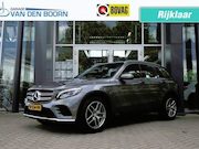 Mercedes-Benz GLC-Klasse - GLC 250 4MATIC, AMG-lijn, Pano/Open dak, Leder, Stoelverw, T