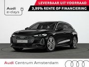 Audi A5 - Avant Advanced edition e-hybrid 220 kW / 299 PK Avant 7 | Te