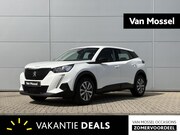 Peugeot 2008 - 1.2 PureTech Active | Cruise Control | Parkeerhulp | Apple C