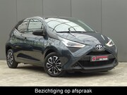 Toyota Aygo - 1.0 VVT-i x-fun * EXTRA GETINT GLAS * LED * GOED ONDERH.