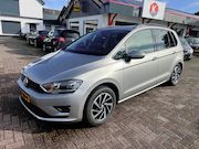 Volkswagen Golf Sportsvan - 1.2 TSI Highline DSG/Stoelverw./Clima