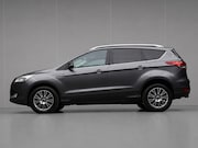 Ford Kuga - 1.6 Titanium Plus 4WD Sport (PANORAMADAK, NAVI, CAMERA, STOE