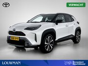 Toyota Yaris Cross - 1.5 Hybrid Executive AWD | 4x4 | Premium uitgevoerd | Onderw
