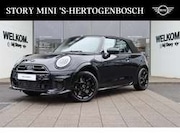 MINI Cabrio - Automaat / John Cooper Works / Pakket XL / 17" Joh