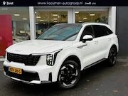 Kia Sorento - 1.6 T-GDi Plug-in Hybrid 4WD ExecutiveLine 7p DEMO