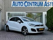 Kia Rio - 1.2 CVVT Design Edition