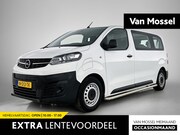 Opel Vivaro - Combi L2H1 75 kWh