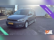 Volkswagen Caddy - Bestel 1.6 TDI
