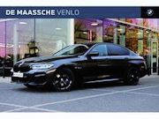 BMW 5-serie - 530 5 Serie 530e High Executive M Sport Automaat / Tre