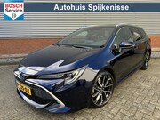 Toyota Corolla - Touring Sports 2.0 Hybrid Executive | Dealer onderhouden | A
