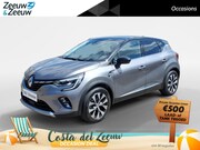 Renault Captur - 145 Hybrid techno Automaat |Navigatie | Aicro | Andriod/Appl