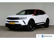 Opel Mokka-e - GS Line 50-kWh 11kw bl. | SOH 100% | Dodehoek-detectie | App