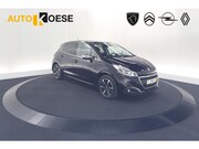 Peugeot 208 - PureTech 110 Tech Edition | Camera | Apple Carplay | Parkeer