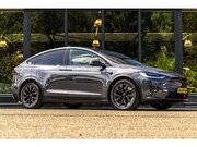 Tesla Model X - Plaid AWD 6p. 100kWh 1020 pk