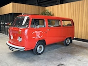 Volkswagen Transporter - Personenbus 2.0 Ongerestaureerd 51000 km