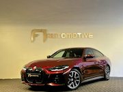 BMW i4 - EDrive40 M Sport High Executive 84 kWh H/K|HuD|Leder