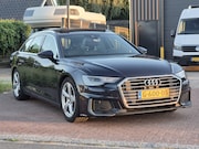 Audi A6 - Avant 40 TDI S-line 3x, Sport L.Ed. Panoramadak