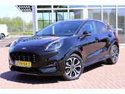 Ford Puma - 1.0 Hybrid 125pk Automaat ST-Line, Driver Assistance, Comfor