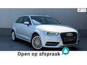 Audi A3 - Sportback 1.8 TFSI S-Tronic Stoelverw. Cruise Groot OH