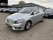 Mercedes-Benz B-klasse - CDI Ambition | Navi | Clima | Stoelverwarming | Pa