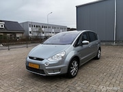 Ford S-Max - 2.0 Titanium Navi Clima Cruise 5 zit