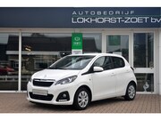Peugeot 108 - 1.0 e-VTi Active | Airco