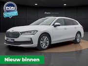 Skoda Superb - Combi 1.5 TSI First Edition | Pano dak | Trekhaak | Camera |